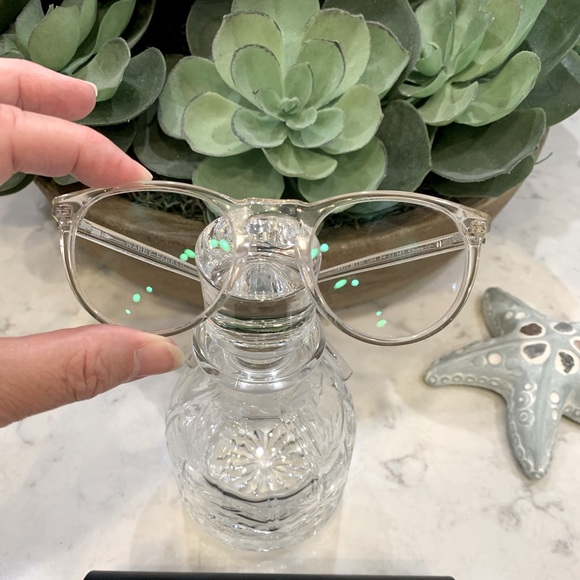 Warby Parker glasses - Picture 2 of 4